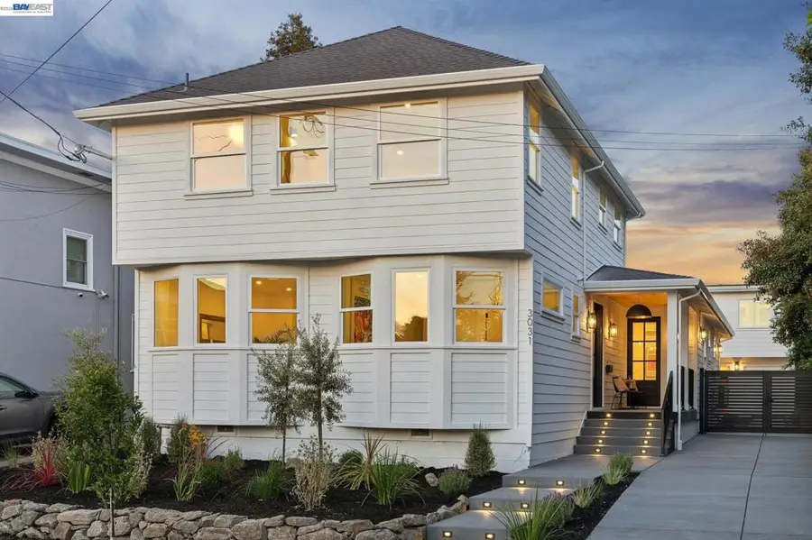 3029 Wheeler Street, Berkeley, CA 94705 - #3