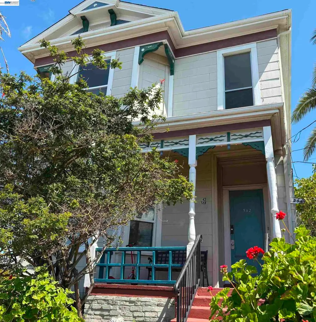 542 Grant St, Vallejo, CA 94590 - #1