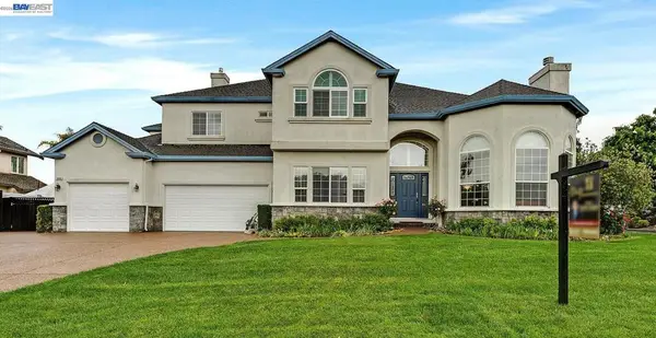1680 Sorrento Pl, Livermore, CA 94550