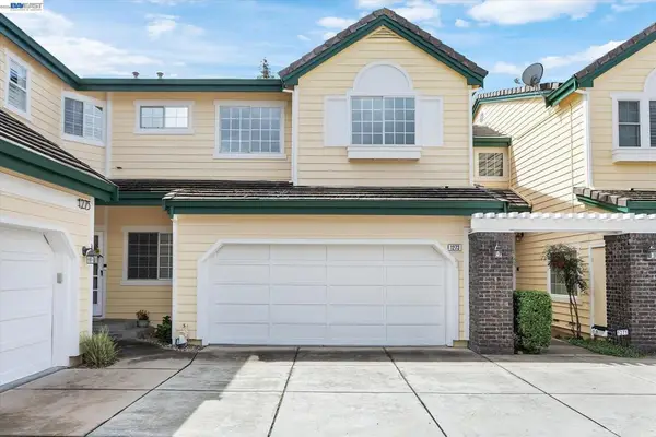 1273 Shell Circle, Clayton, CA 94517