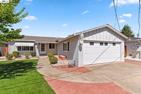 40272 Davis St, Fremont, CA 94538
