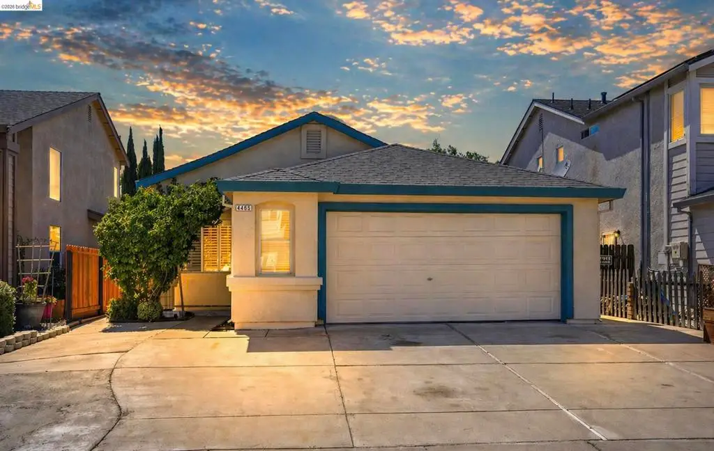 4465 Fall Ln, Oakley, CA 94561 - #1