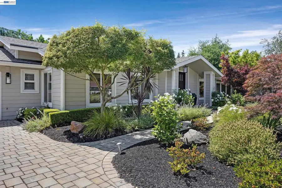 3144 Roundhill Rd, Alamo, CA 94507 - #2