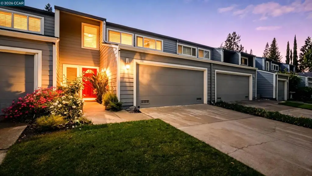 266 Ashley Cir #137, Danville, CA 94526 - #1