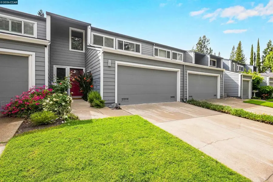 266 Ashley Cir #137, Danville, CA 94526 - #2