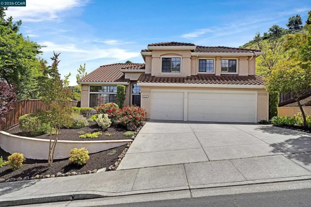 204 Vista Glen Pl, Martinez, CA 94553 - #1