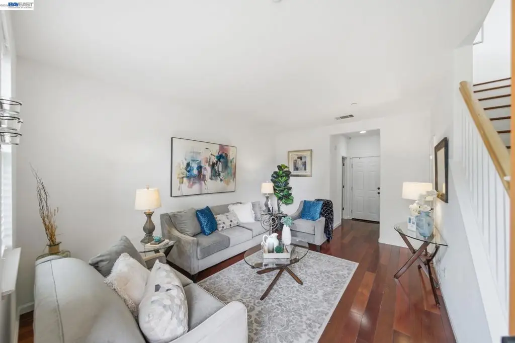 1012 Martin Luther King Dr, Hayward, CA 94541 - #1