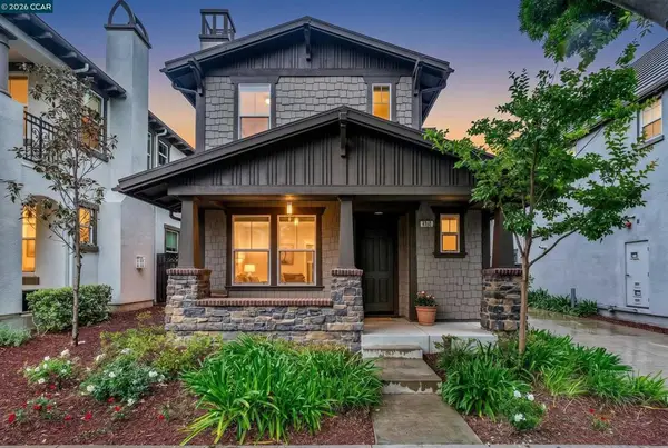 4860 Cornflower St, San Ramon, CA 94582