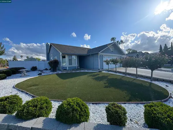 1801 Fairhaven Ct, Oakley, CA 94561