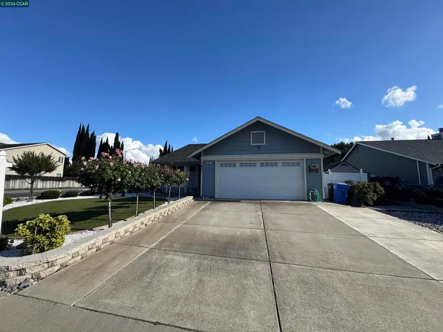 1801 Fairhaven Ct, Oakley, CA 94561 - #2