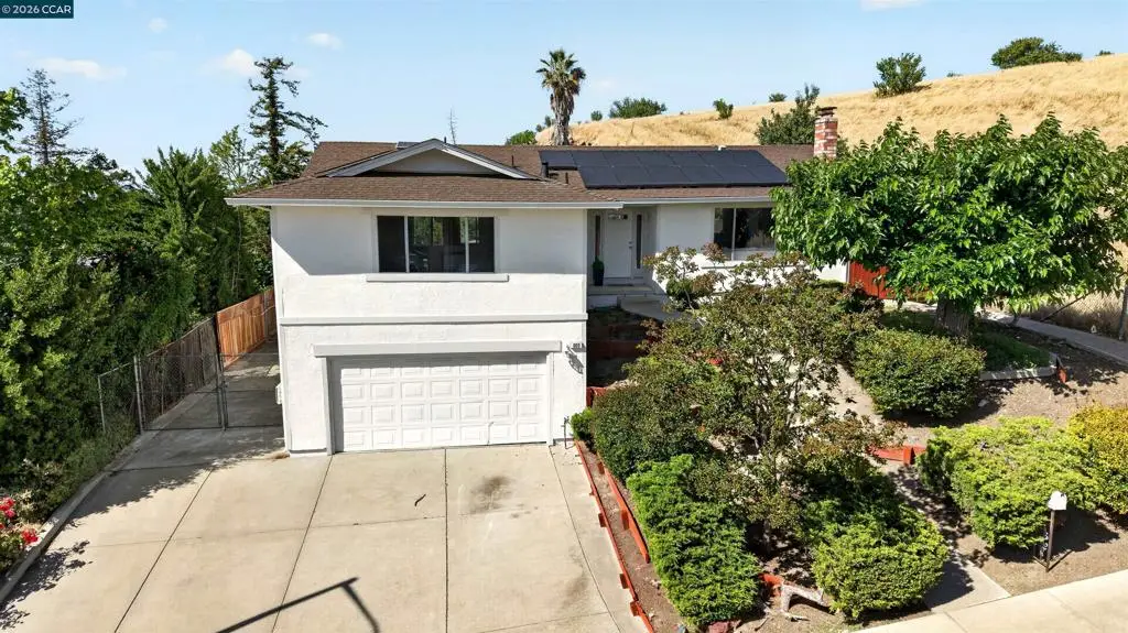 800 Gloucester St, Antioch, CA 94509 - #1