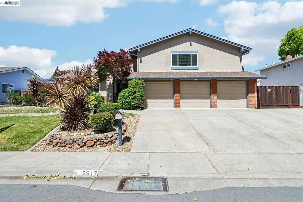 2517 Aranda Dr, San Ramon, CA 94583 - #1