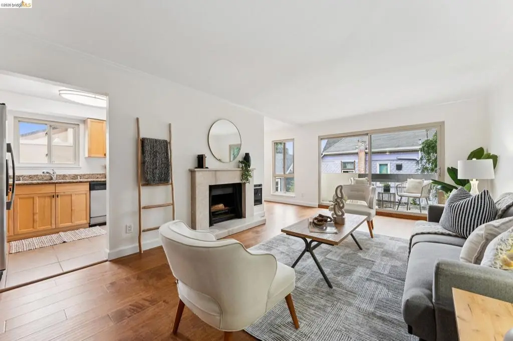 77 Fairmount Ave #203, Oakland, CA 94611 - #1
