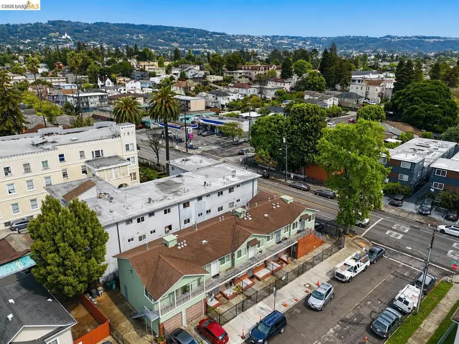 3114 Ashbrook Ct, Oakland, CA 94601 - #3