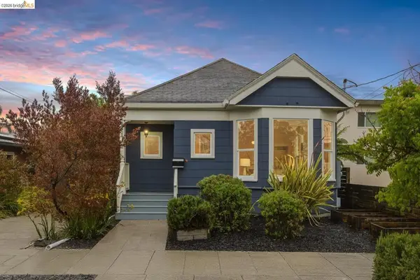 1324 Burnett St, Berkeley, CA 94702