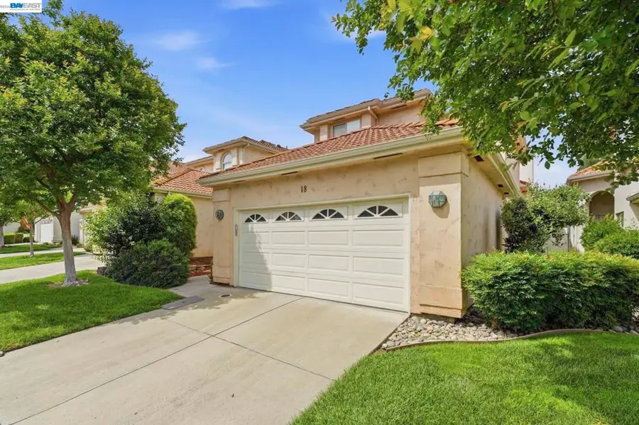 1500 Scenic Dr #18, Modesto, CA 95355 - #2