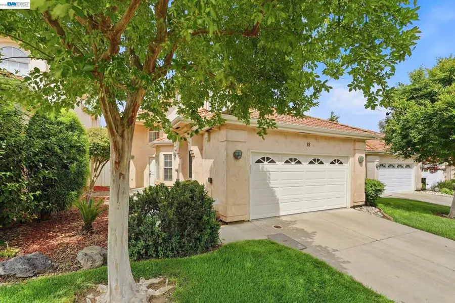 1500 Scenic Dr #18, Modesto, CA 95355 - #3