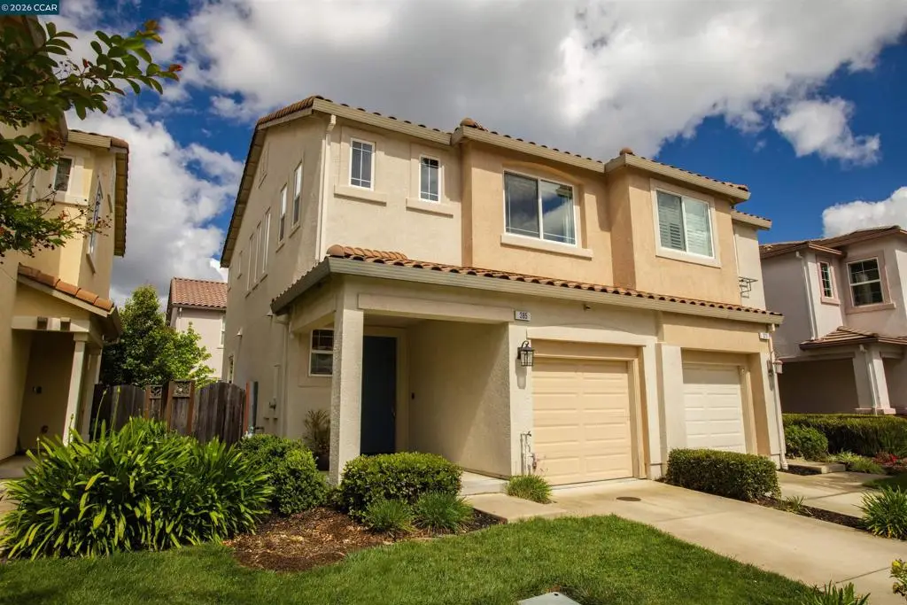 385 Gabiano Ct, Vacaville, CA 95687 - #1