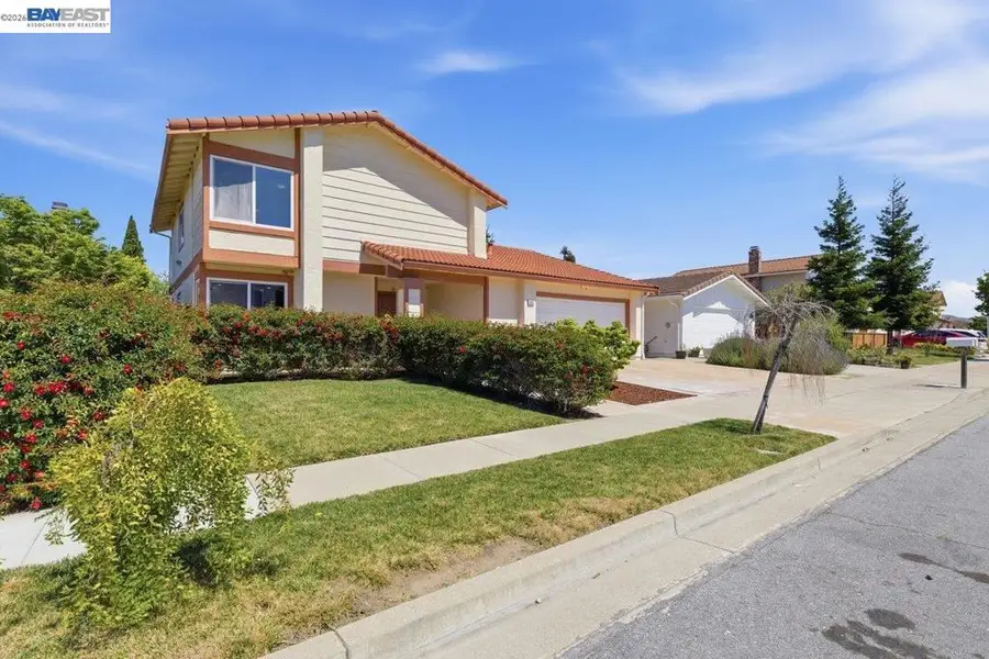 33513 Bardolph Cir, Fremont, CA 94555 - #2