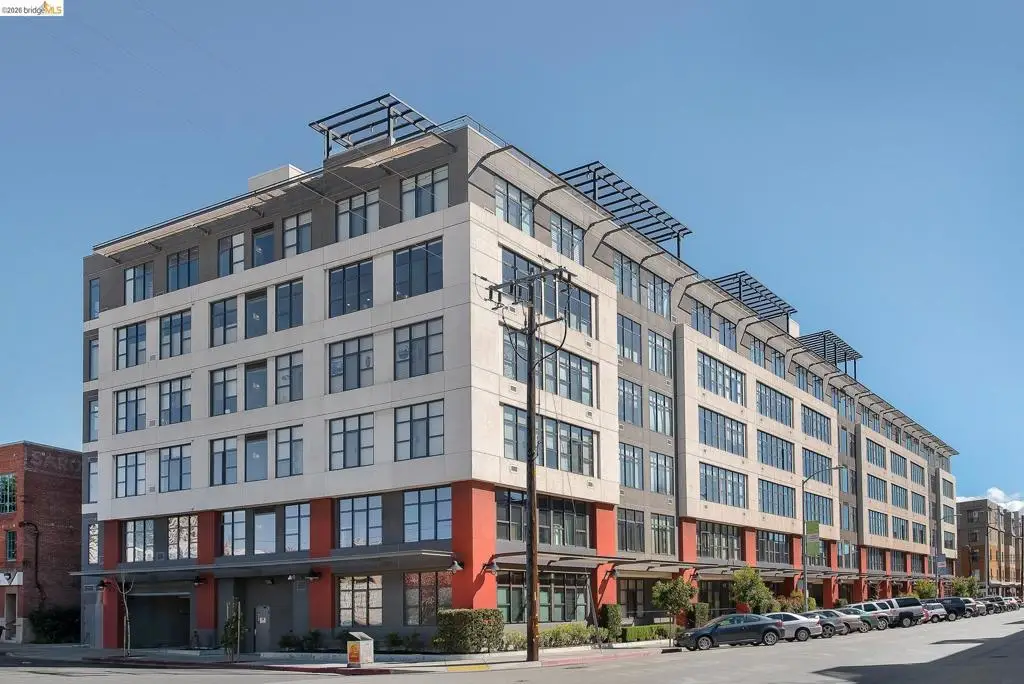 288 3rd St #104, Oakland, CA 94607 - #1