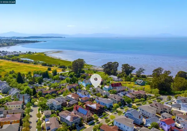 1018 Promenade St., Hercules, CA 94547