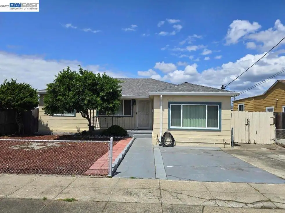 1636 Virginia St, San Leandro, CA 94577 - #1