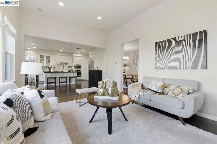 217 Wimbledon Ct, San Ramon, CA 94582 - #2