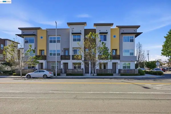 4119 Peralta Blvd, Fremont, CA 94536