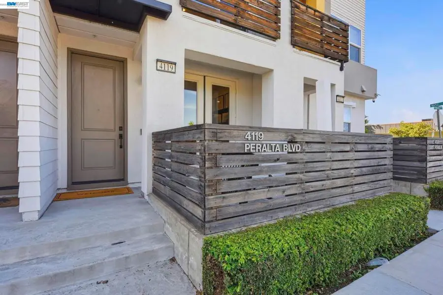 4119 Peralta Blvd, Fremont, CA 94536 - #3