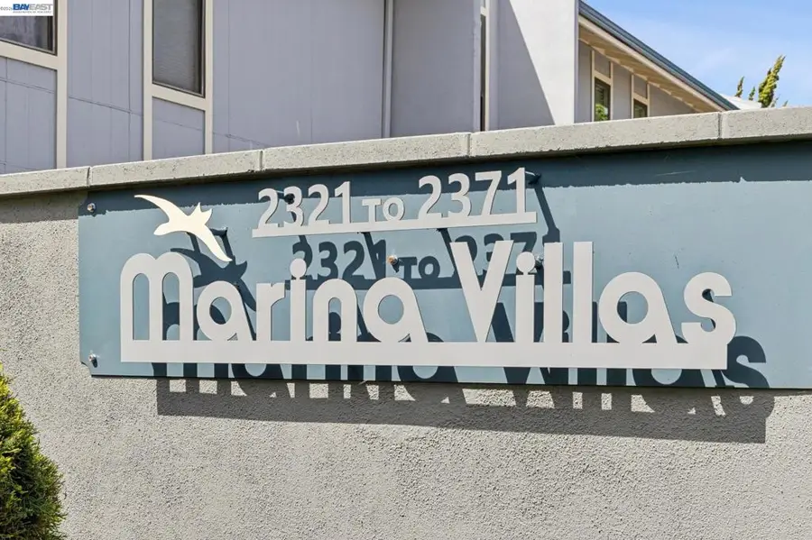 2327 Fairway Drive, San Leandro, CA 94577 - #3