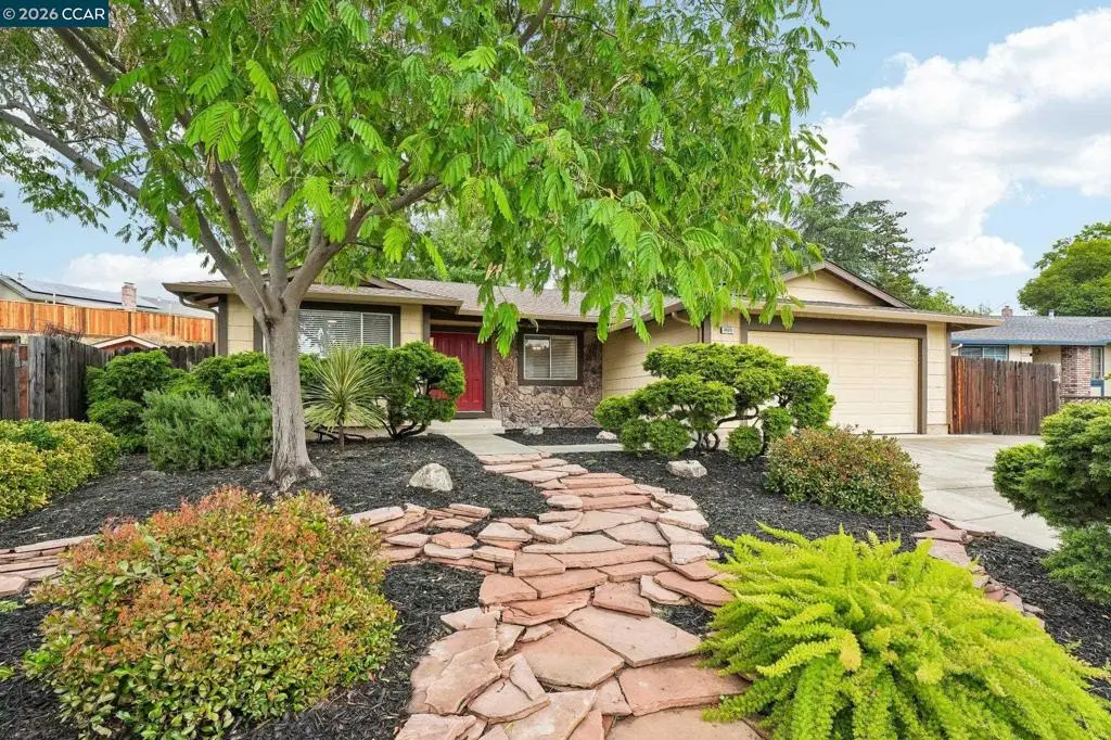 3323 Serpentine Dr, Antioch, CA 94509 - #1