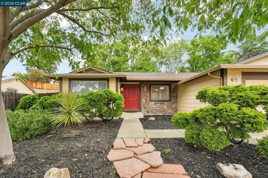 3323 Serpentine Dr, Antioch, CA 94509 - #2