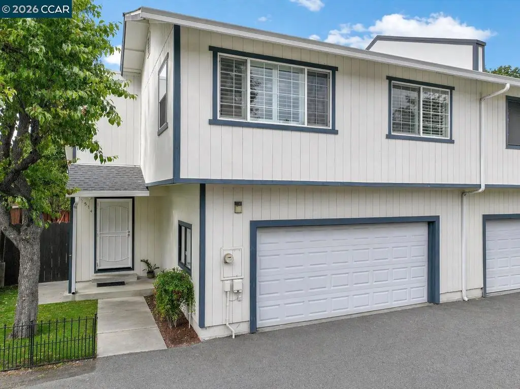 1514 Farm Bureau Rd, Concord, CA 94519 - #1