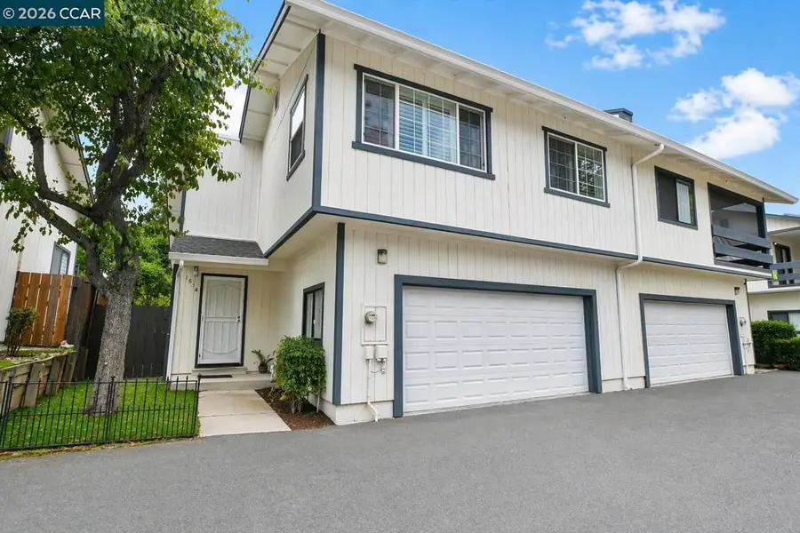 1514 Farm Bureau Rd, Concord, CA 94519 - #2