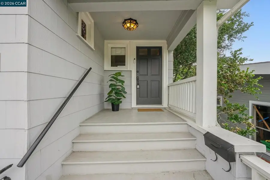 4411 Brookdale Ave, Oakland, CA 94619 - #2