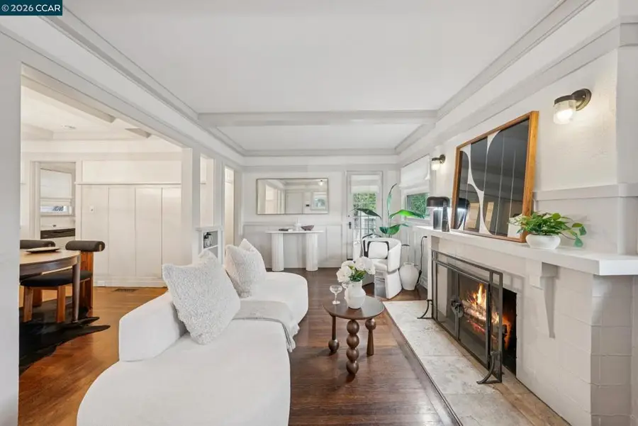 4411 Brookdale Ave, Oakland, CA 94619 - #3