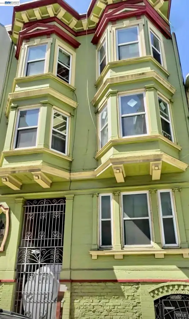1028 Clay St, San Francisco, CA 94108 - #1