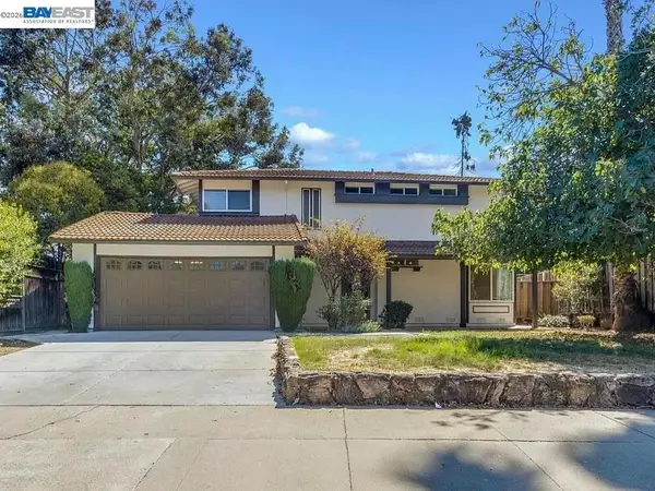 654 Calpella Dr, San Jose, CA 95136