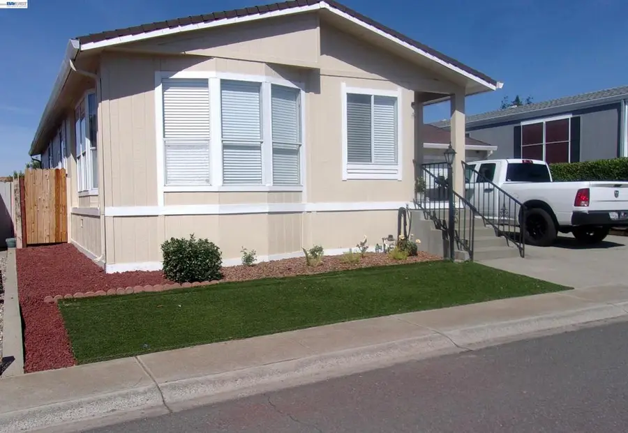 1840 Paris Lane, Antioch, CA 94509 - #2