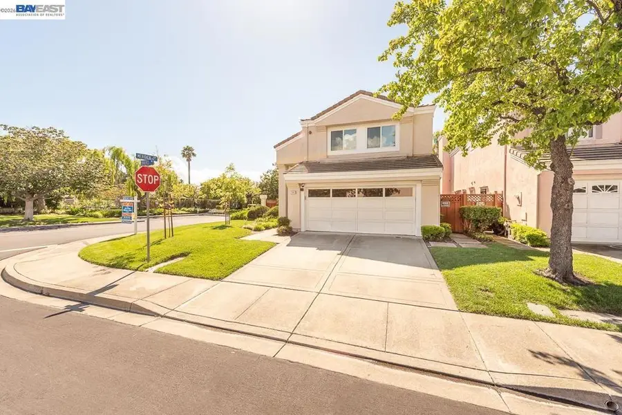 2963 Sorrento Way, Union City, CA 94587 - #2