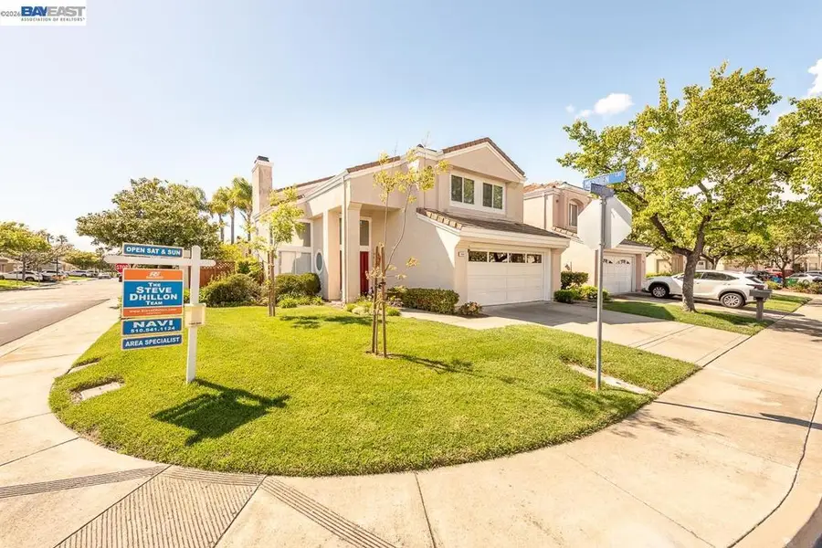 2963 Sorrento Way, Union City, CA 94587 - #3