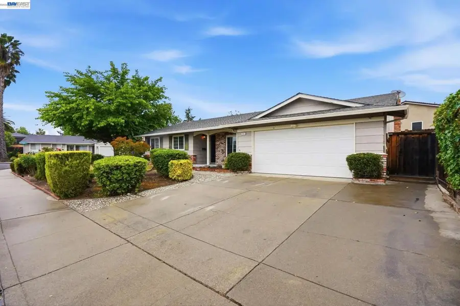 311 Huntington Dr, Antioch, CA 94509 - #3