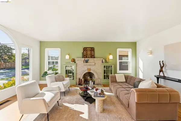 3600 Quigley St, Oakland, CA 94619