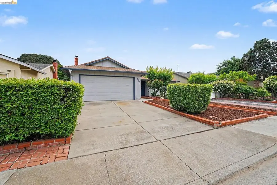 2713 Del Oro Cir, Antioch, CA 94509 - #3