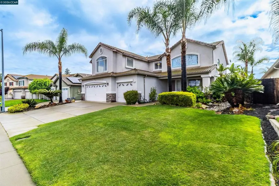 523 Whitehall Ct, Oakley, CA 94561 - #3