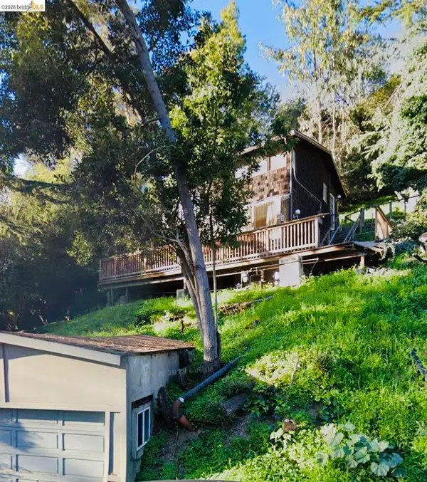 5653 Florence Ter, Oakland, CA 94611