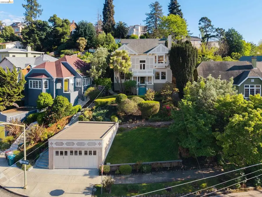 3756 Balfour Ave, Oakland, CA 94610 - #2