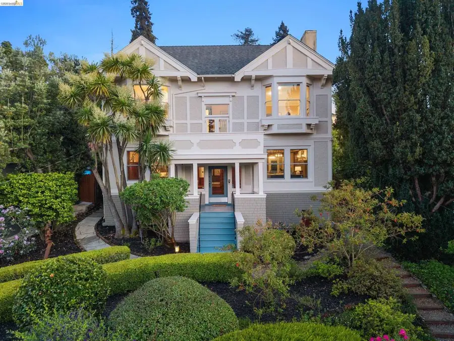 3756 Balfour Ave, Oakland, CA 94610 - #3