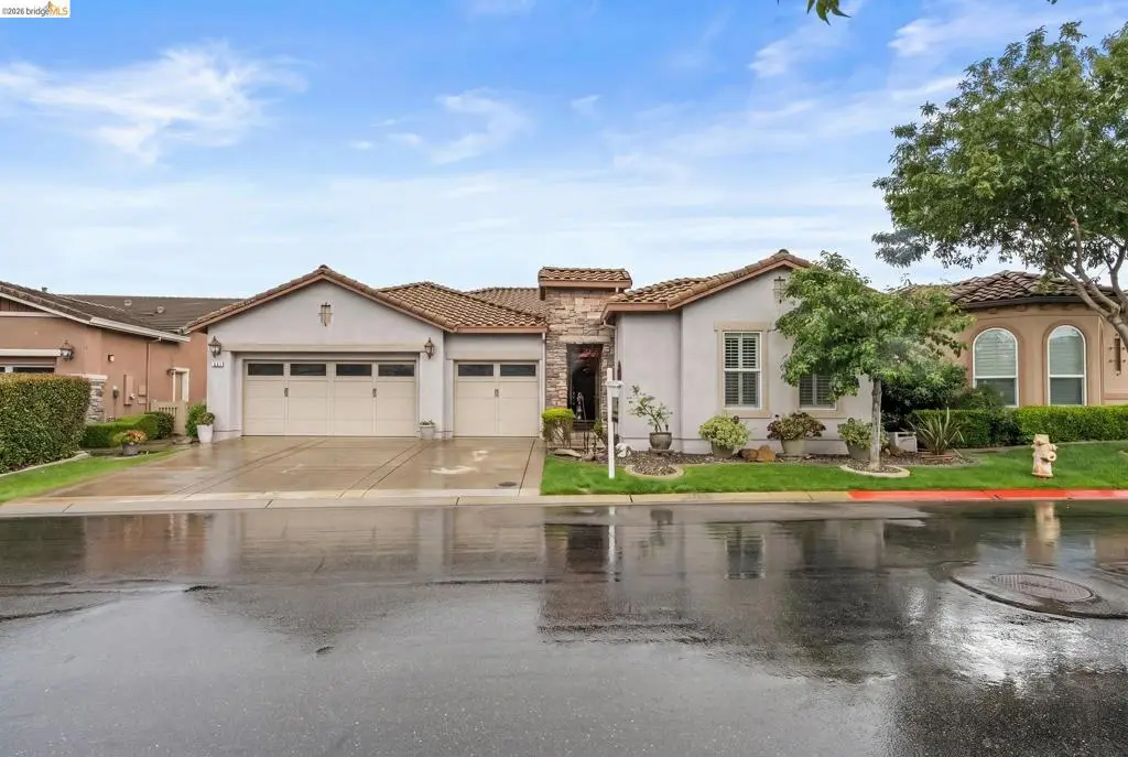 320 Riverwood Ln, Rio Vista, CA 94571 - #1