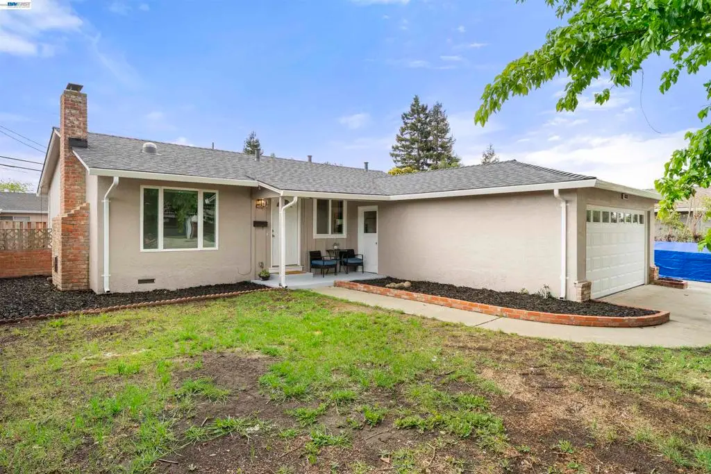 40335 Robin St, Fremont, CA 94538 - #1